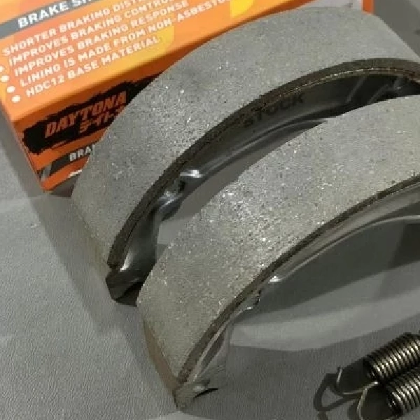 DAYTONA Pirodo Vario Beat Scoopy All Honda Kampas Rem Besar 5059