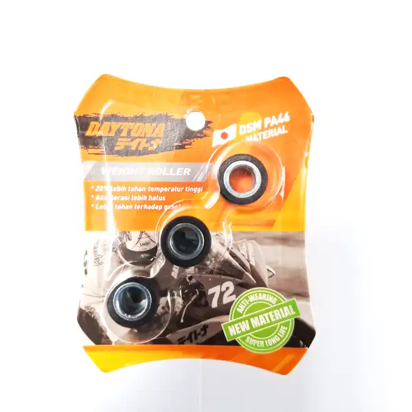 DAYTONA Roller Beat Scoopy Carbu Old
