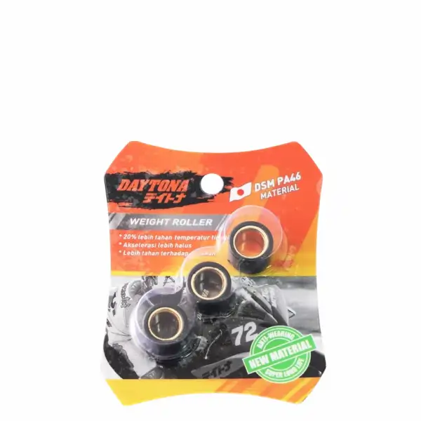 DAYTONA Roller Beat Scoopy Carbu Old