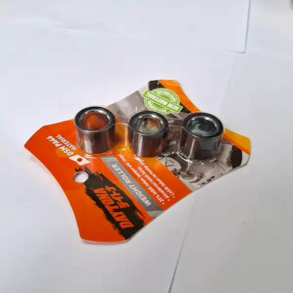 DAYTONA Roller Vario 125 150 Spin