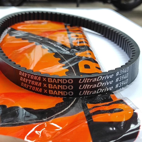 DAYTONA Vbelt M3 Mio Gear X Ride 125 2PH