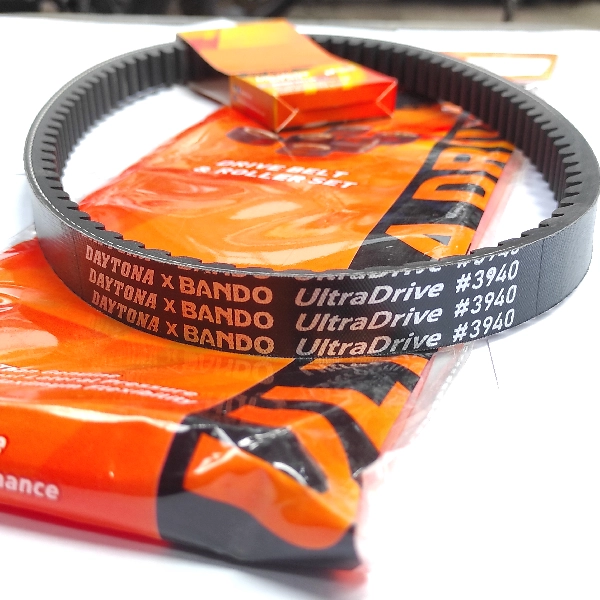 DAYTONA Vbelt +Roller M3 Mio125 4461