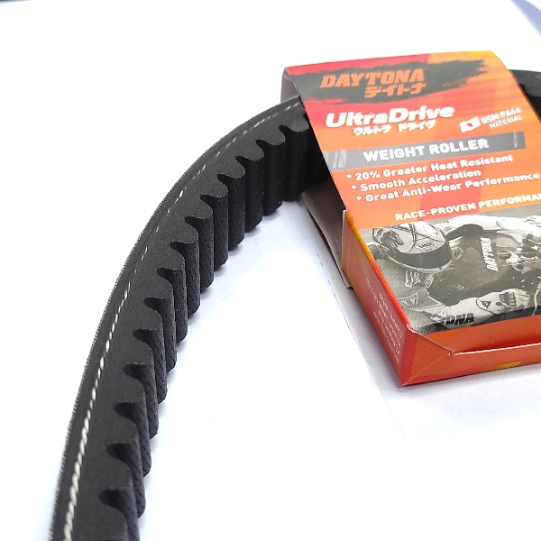 DAYTONA Vbelt +Roller Nmax 4460