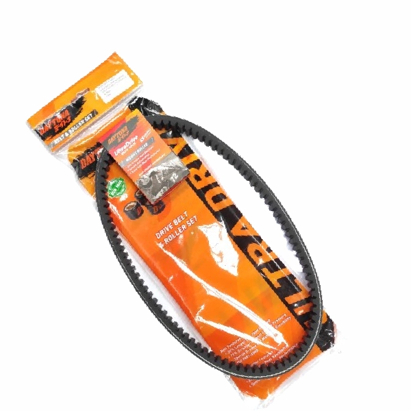 DAYTONA Vbelt +Roller Nmax 4460