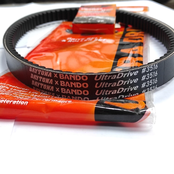 DAYTONA Vbelt +Roller Vario125 4457