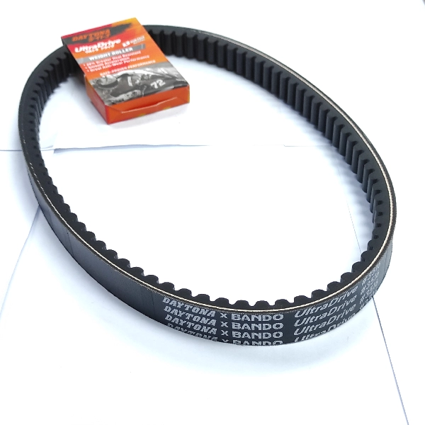 DAYTONA Vbelt +Roller Vario125 4457