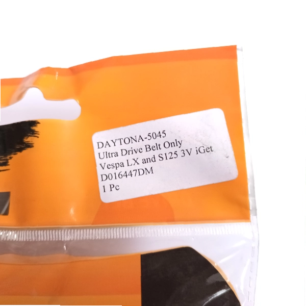 DAYTONA Vbelt VESPa LX 125 5045