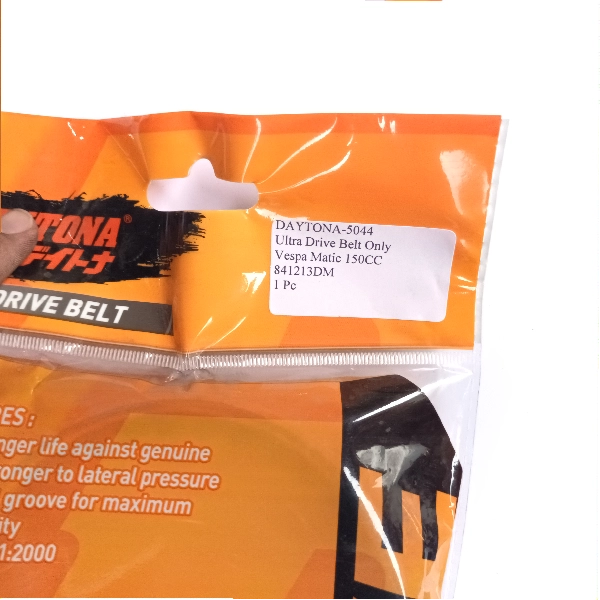 DAYTONA Vbelt Vespa Matic 150cc 5044