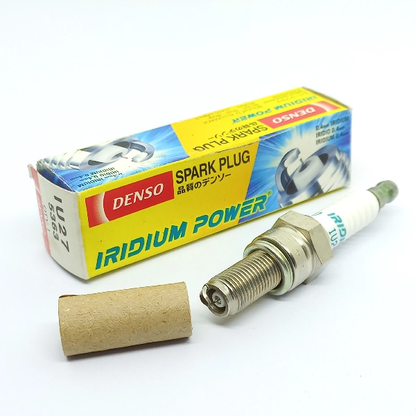 DENSO Busi Iridium IU27 (A)