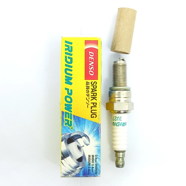 DENSO Busi Iridium IU27 (A)