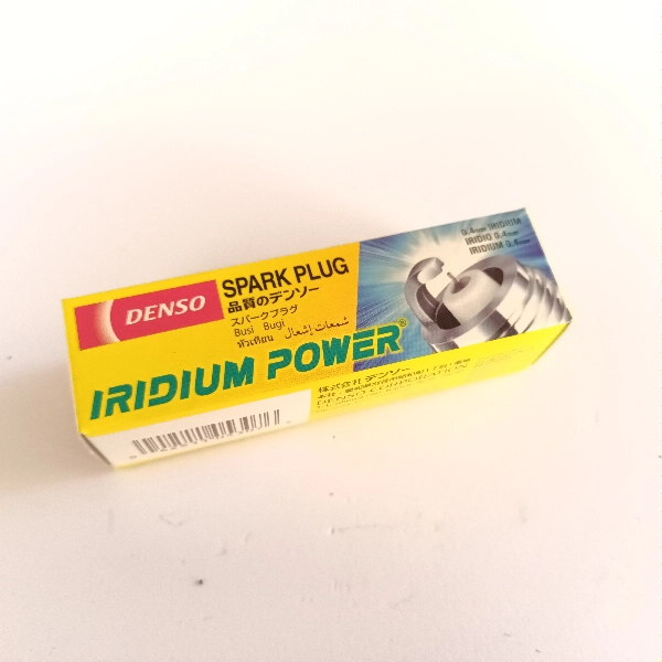 DENSO Busi Iridium IW22 (E)