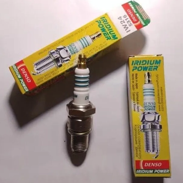 DENSO Busi Iridium IW24 (E)