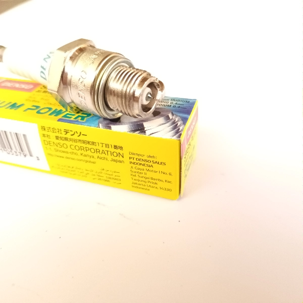 DENSO Busi Iridium IWF22 (D)