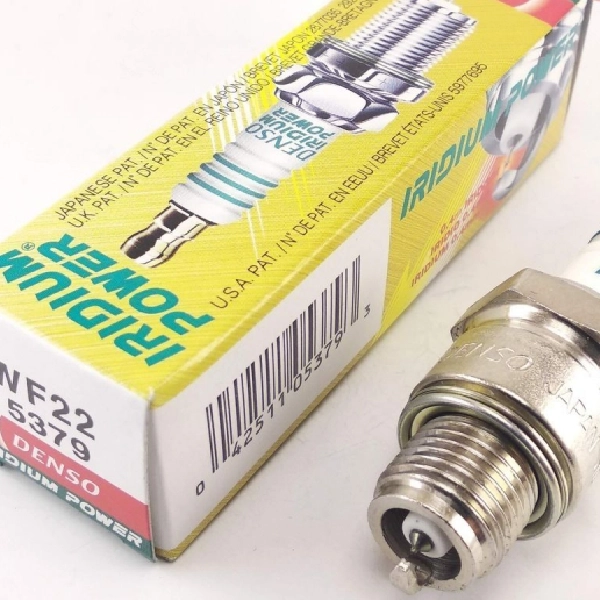 DENSO Busi Iridium IWF22 (D)