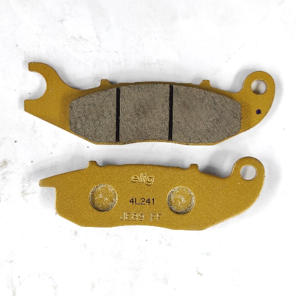 ELIG Disc Pad PCX 150 Absolute (EM054)