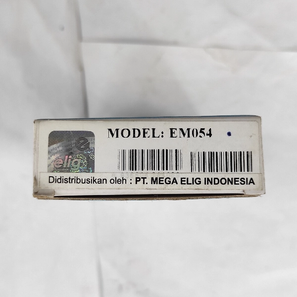 ELIG Disc Pad PCX 150 Absolute (EM054)