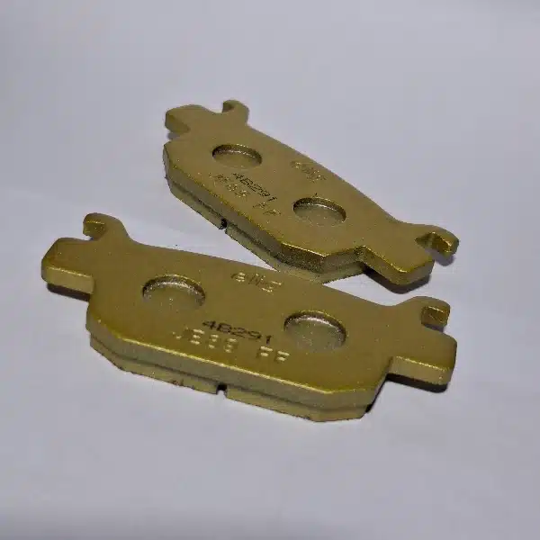 ELIG Disc Pad PCX 150 ADV150 Belakang (EM164)