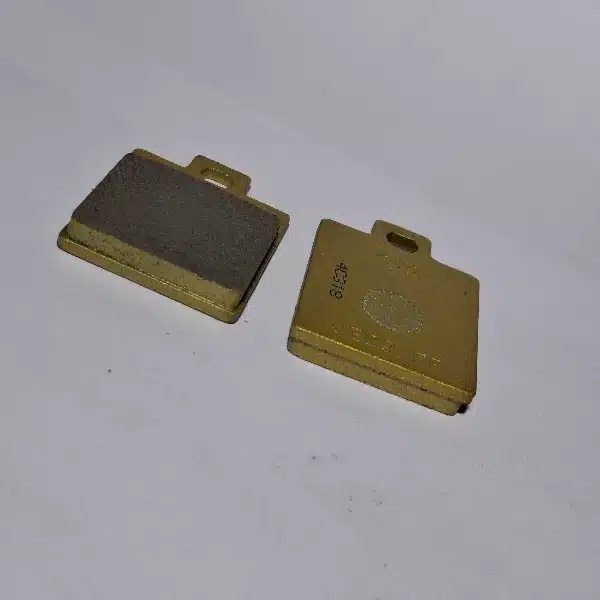 ELIG Disc Pad Vespa Depan Piaggio (EM037)