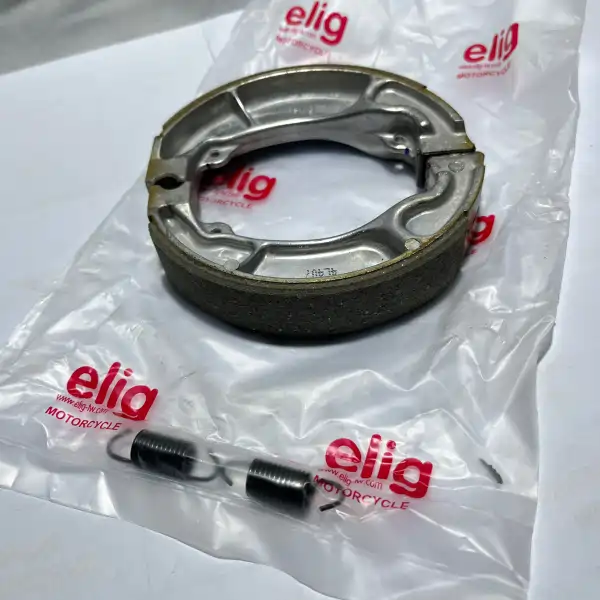 ELIG Firodo Kampas Rem Belakang SCMH18 Honda Beat Vario