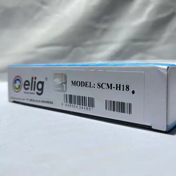ELIG Pirodo Vario Beat (SCMH18)