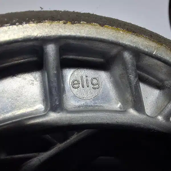 ELIG Pirodo Vespa S LX Zip PS 125 (SCMP01)