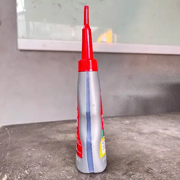 ENDURO Gear Matic Oli 120ml