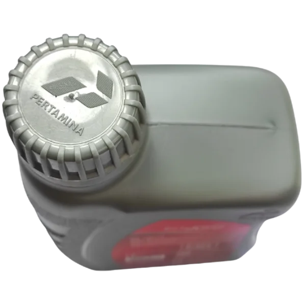 ENDURO Matic 10W30 Oli 1L