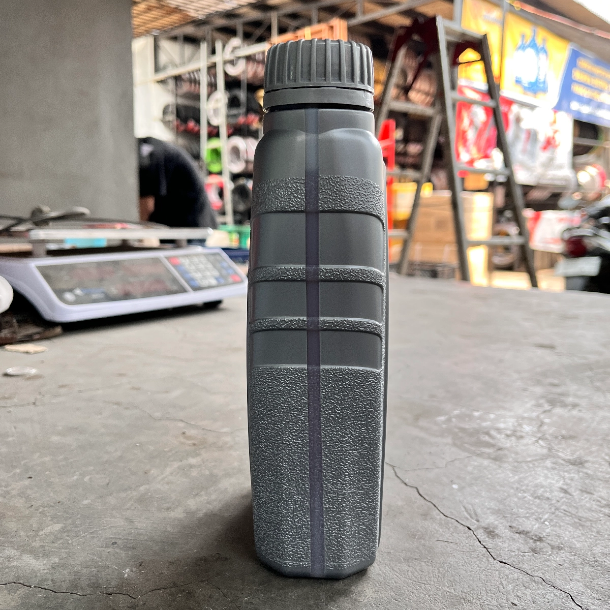 ENDURO Matic V 10W40 Oli 1L