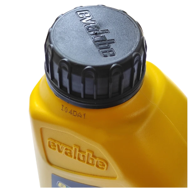 EVALUBE Scootic MX 20W50 (Kuning) Oli 0,8L