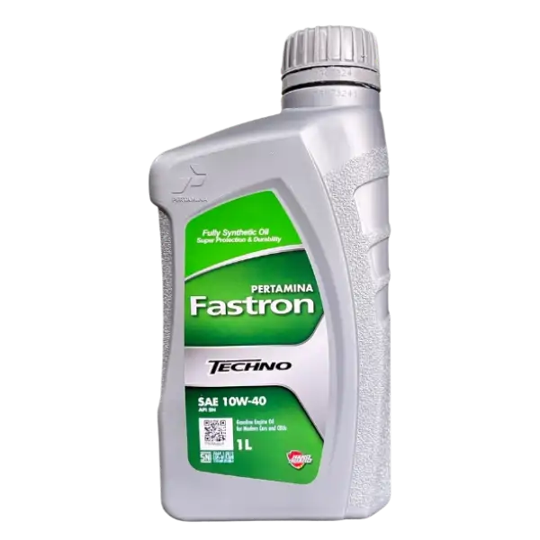 FASTRON Techno 10W40 Mobil Oli 1L
