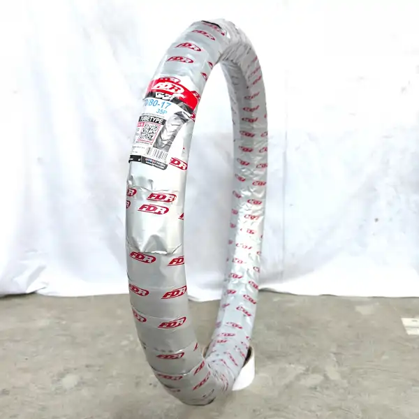 FDR Ban Tube Type 70/80-17 Genzi