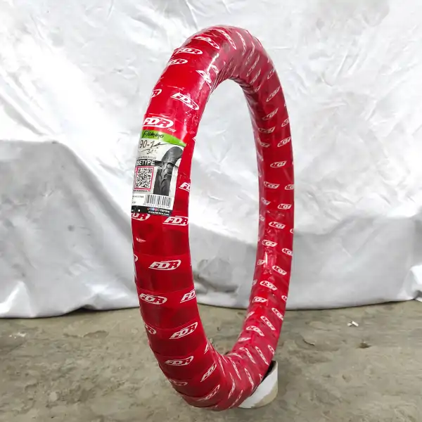 FDR Ban Tube Type 70/90-14 Flemmo