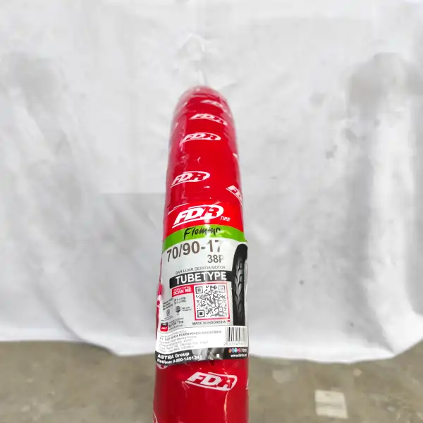 FDR Ban Tube Type 70/90-17 Flemmo