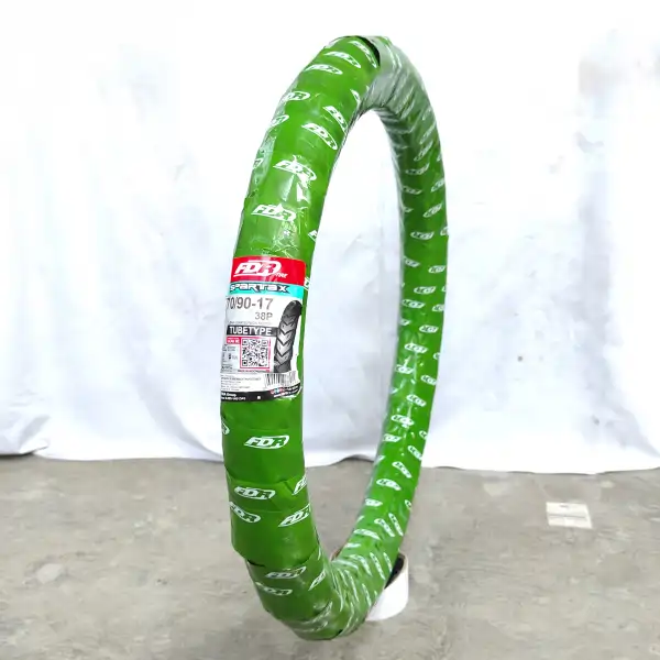 FDR Ban Tube Type 70/90-17 Spartax