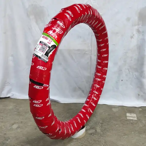 FDR Ban Tube Type 80/90-17 Flemmo