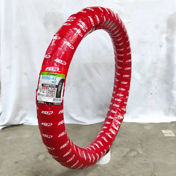 FDR Ban Tube Type 90/80-17 Flemmo