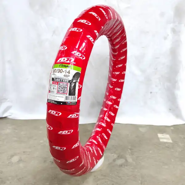 FDR Ban Tube Type 90/90-14 Flemmo