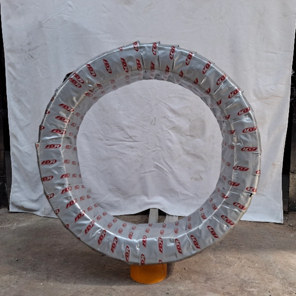 FDR Ban Tubeless 100/70-14 EVO