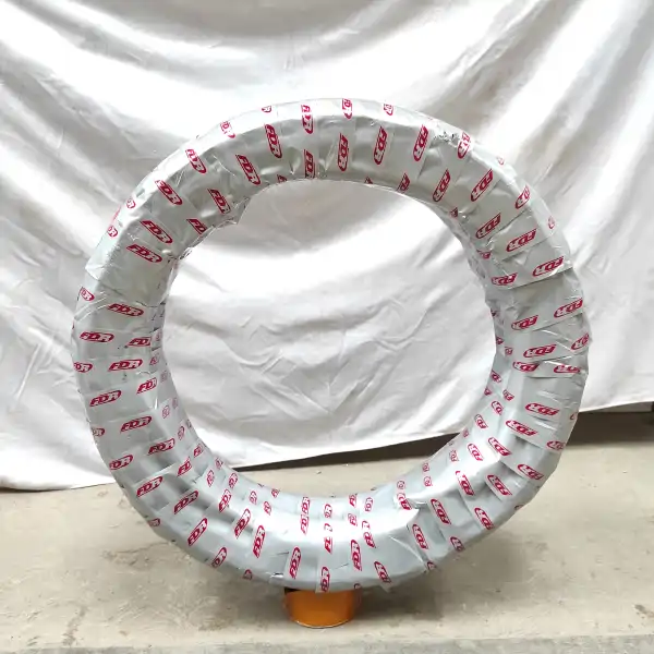 FDR Ban Tubeless 100/80-14 Genzi Pro