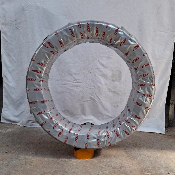 FDR Ban Tubeless 100/80-14 Genzi