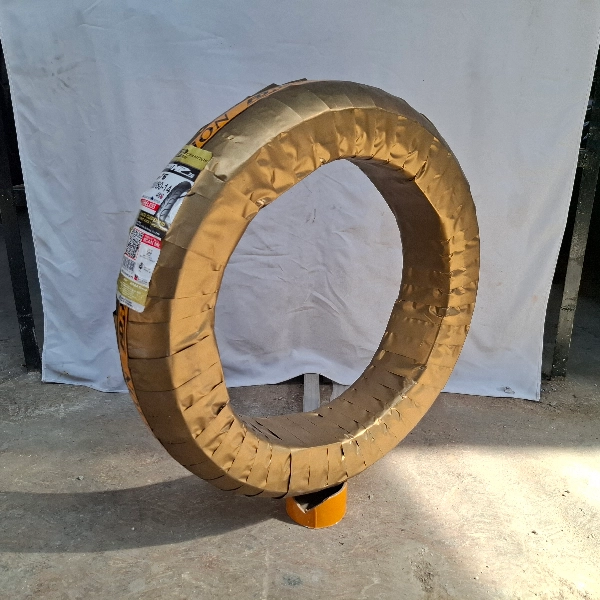FDR Ban Tubeless 100/80-14 MP76 Gold