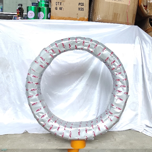 FDR Ban Tubeless 100/80-17 EVO