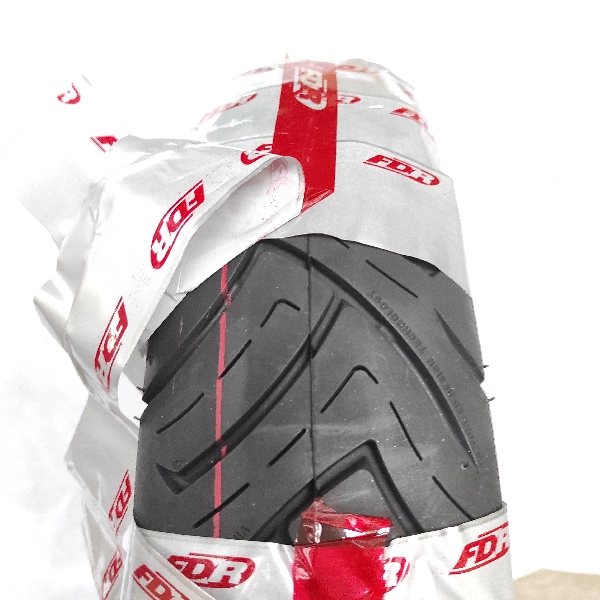 FDR Ban Tubeless 100/80-17 EVO