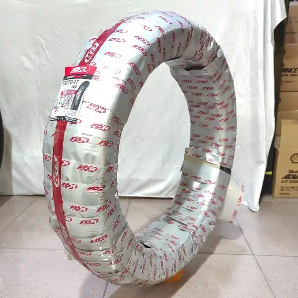 FDR Ban Tubeless 130/70-17 EVO