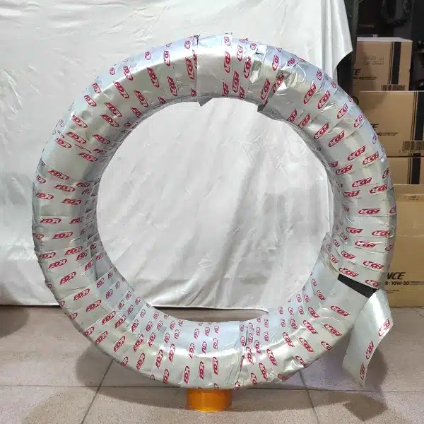 FDR Ban Tubeless 130/70-17 EVO