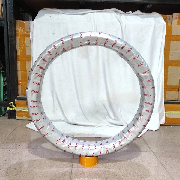 FDR Ban Tubeless 70/80-17 Genzi Pro
