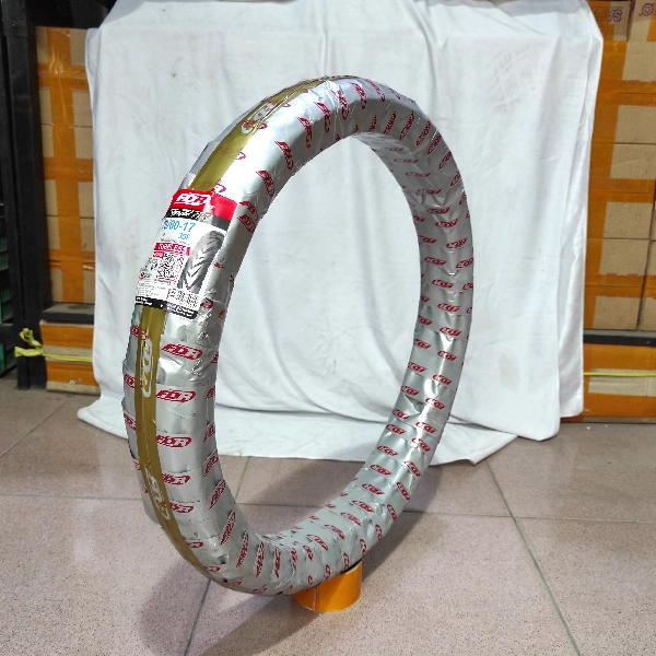 FDR Ban Tubeless 70/80-17 Genzi Pro