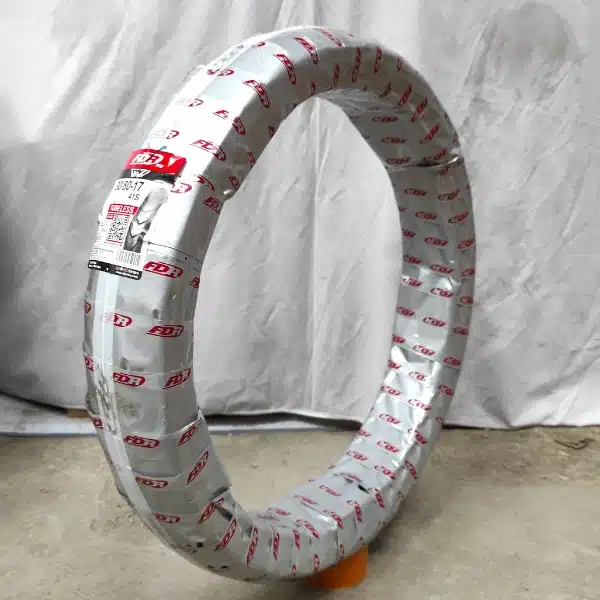 FDR Ban Tubeless 80/80-17 Genzi
