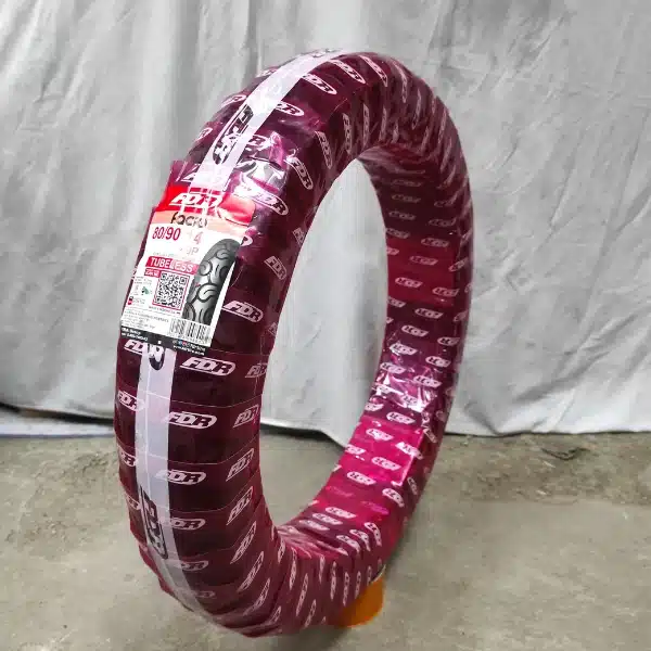 FDR Ban Tubeless 80/90-14 Facio