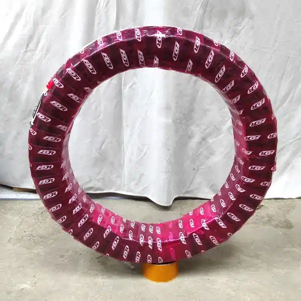 FDR Ban Tubeless 80/90-14 Facio